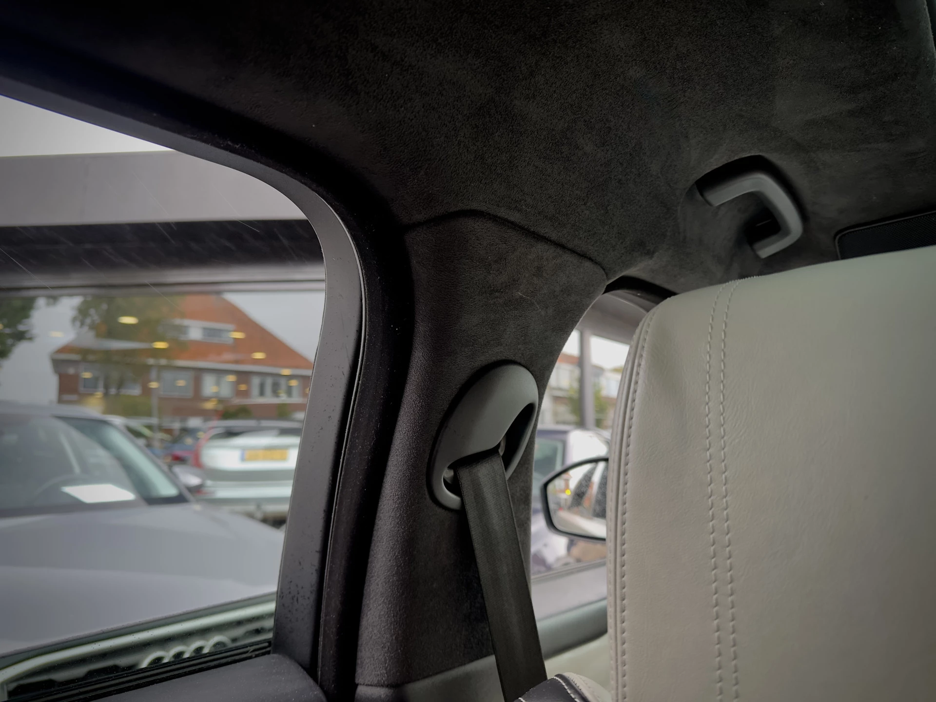 Hoofdafbeelding Land Rover Range Rover Velar