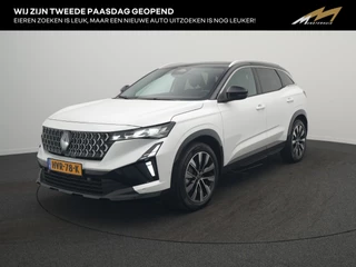 Renault Austral 1.2 E-Tech full hybrid 200 techno - Panoramadak -