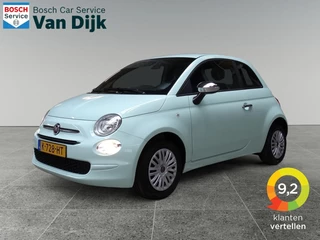 Fiat 500 1.0 Hybrid Pop Airco / Cruise / Nette auto