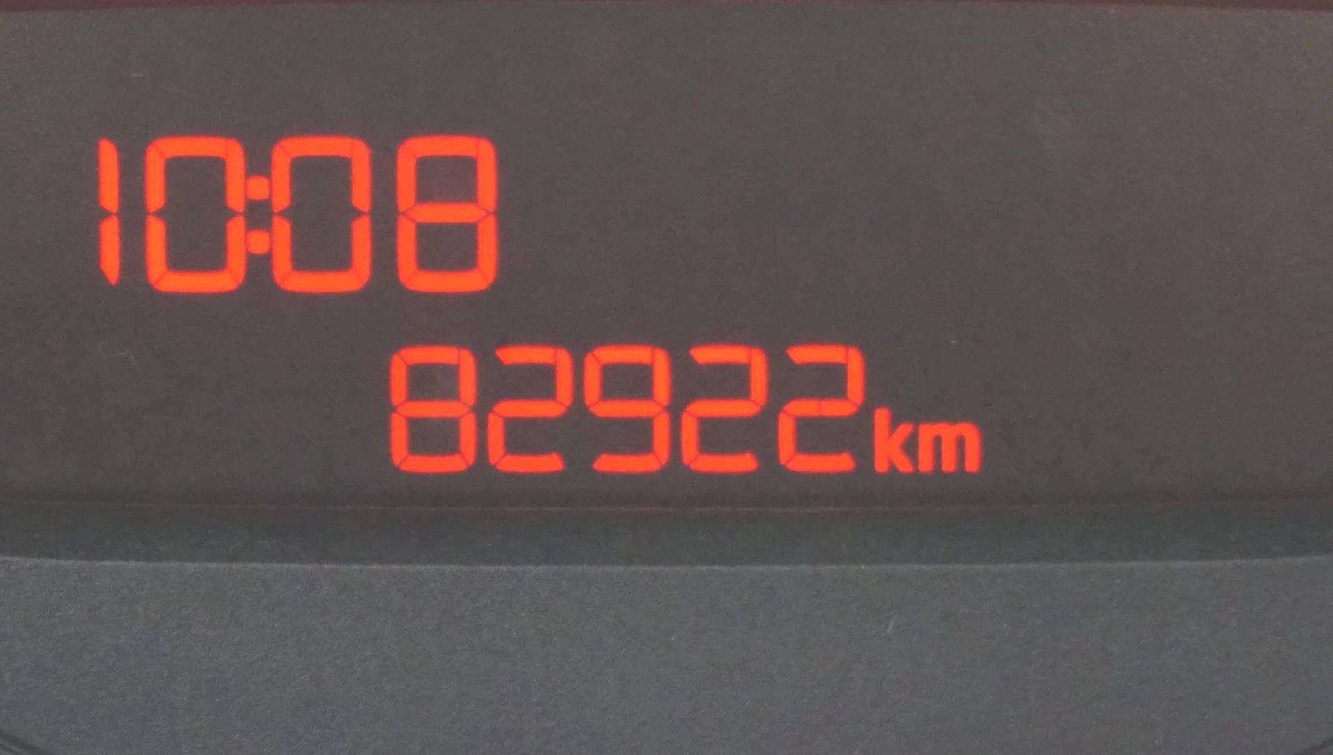 Hoofdafbeelding SEAT Mii