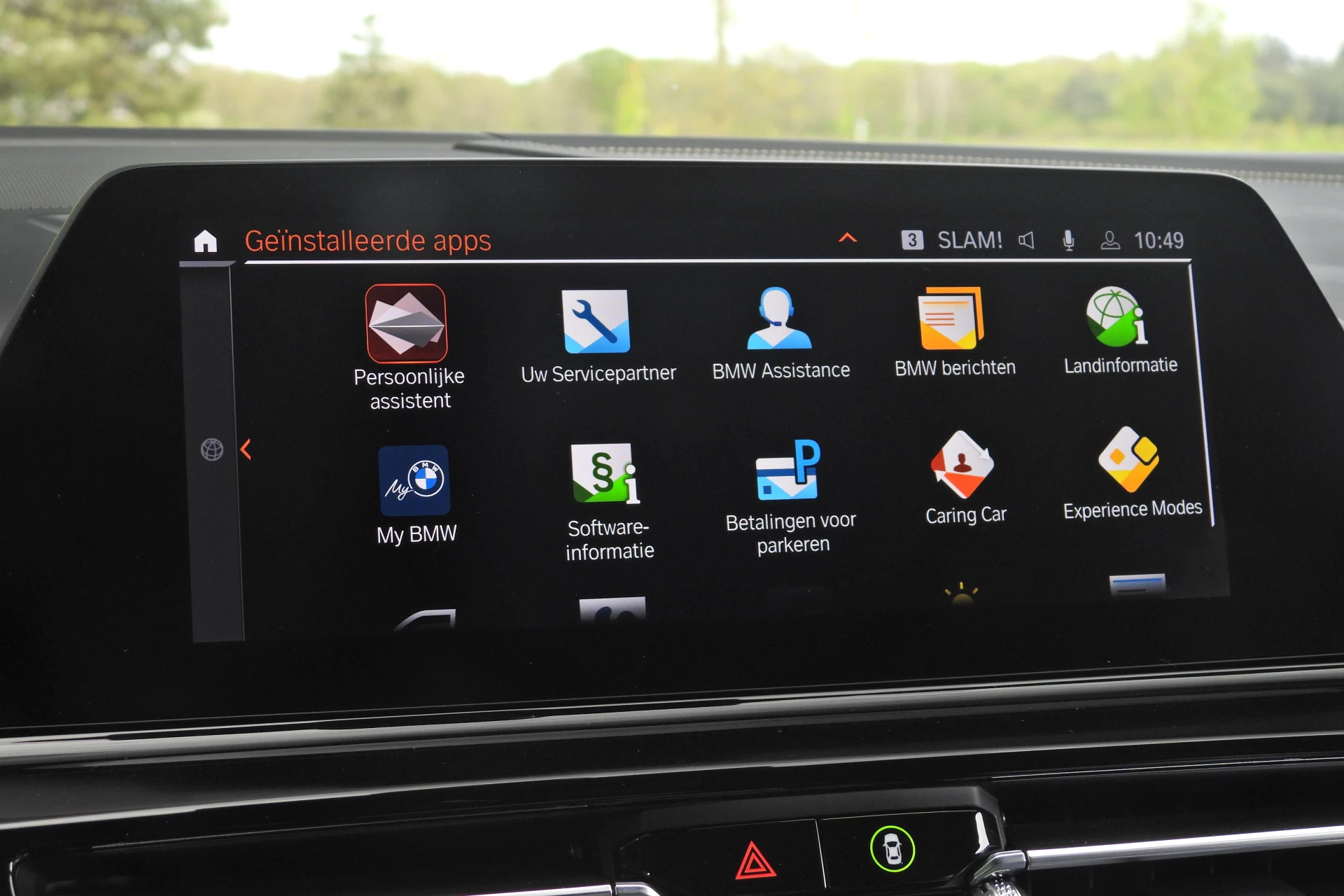 Hoofdafbeelding BMW 8 Serie