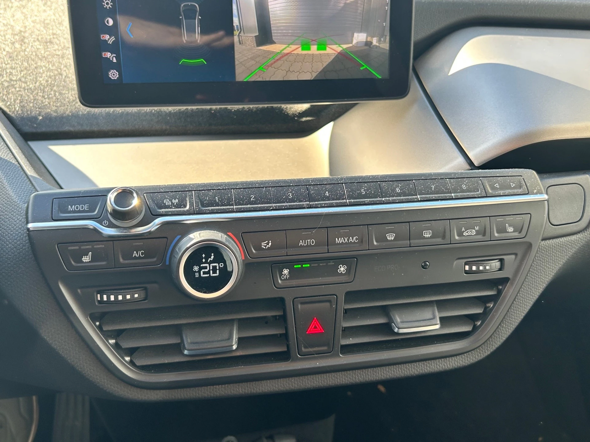 Hoofdafbeelding BMW i3