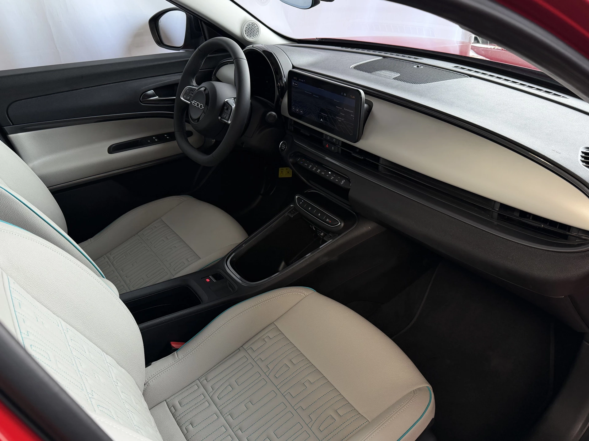 Hoofdafbeelding Fiat 600