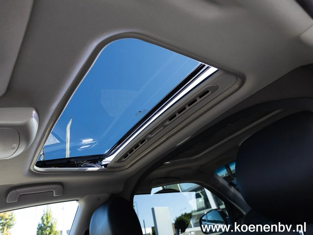 Hoofdafbeelding SsangYong Rexton