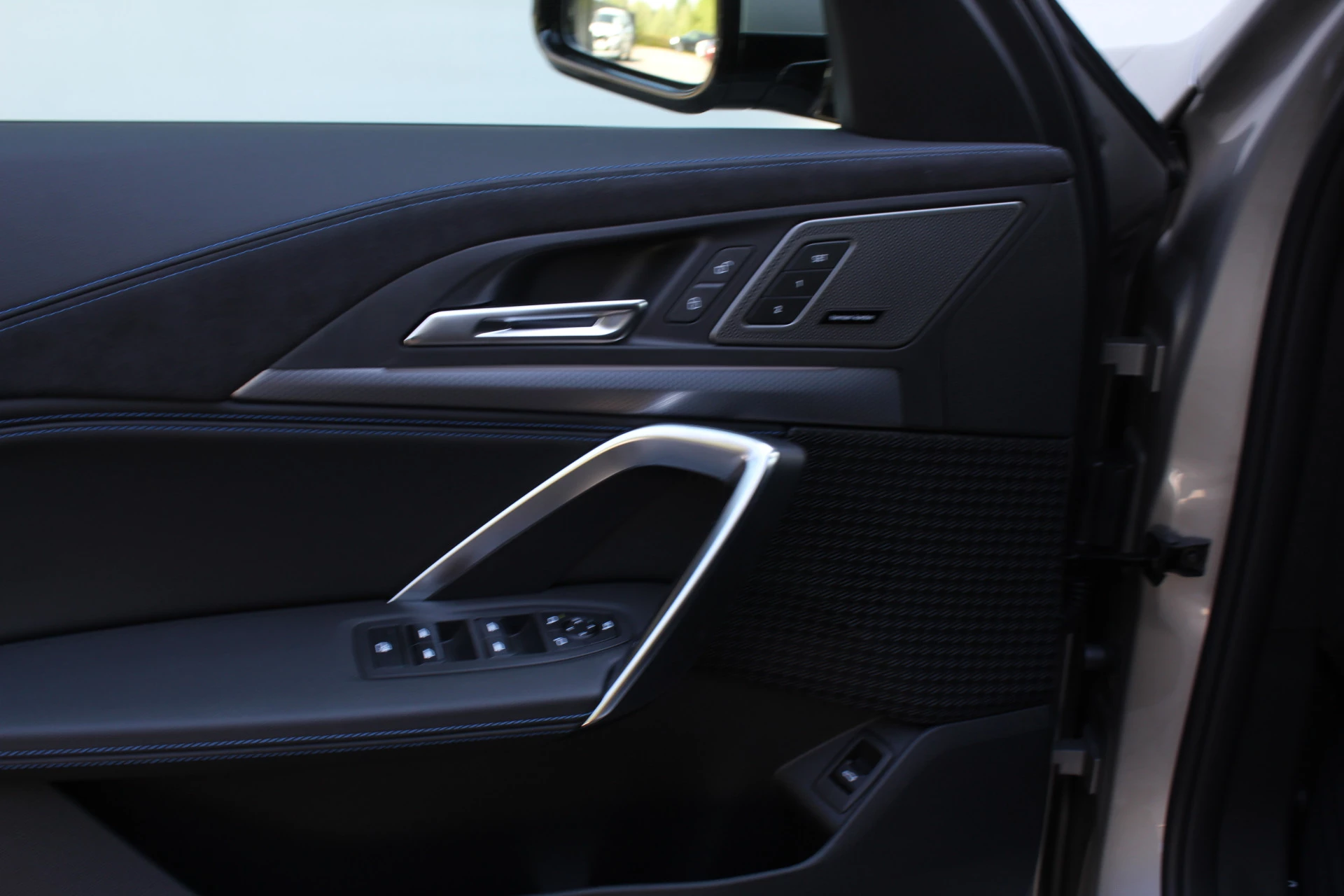 Hoofdafbeelding BMW iX1