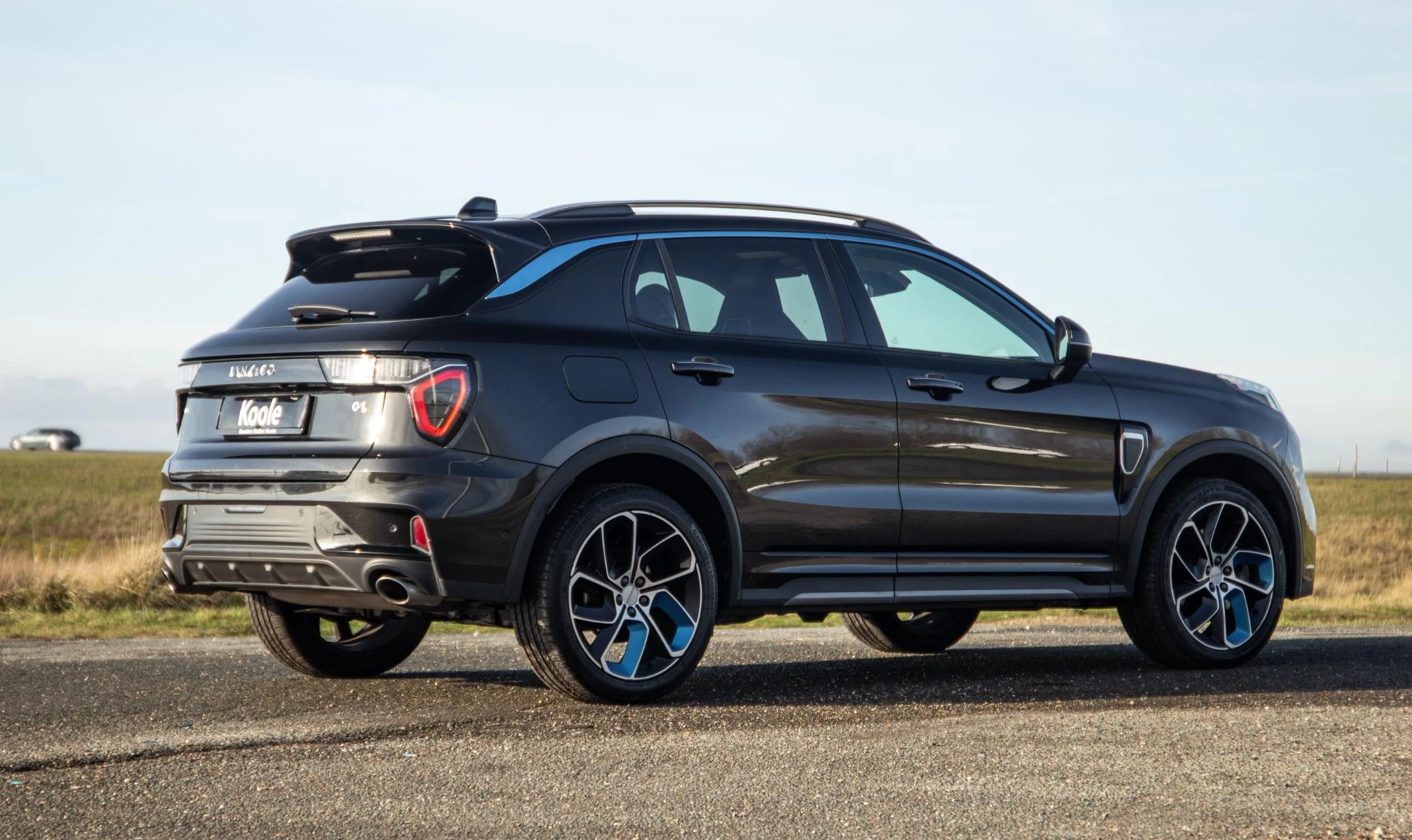 Hoofdafbeelding Lynk & Co 01