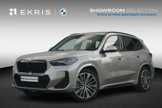 BMW X1 xDrive25e M Sportpakket Pro 20'' | Panoramadak | Harman Kardon | Head-Up Display | Trekhaak | Lentevoordeel
