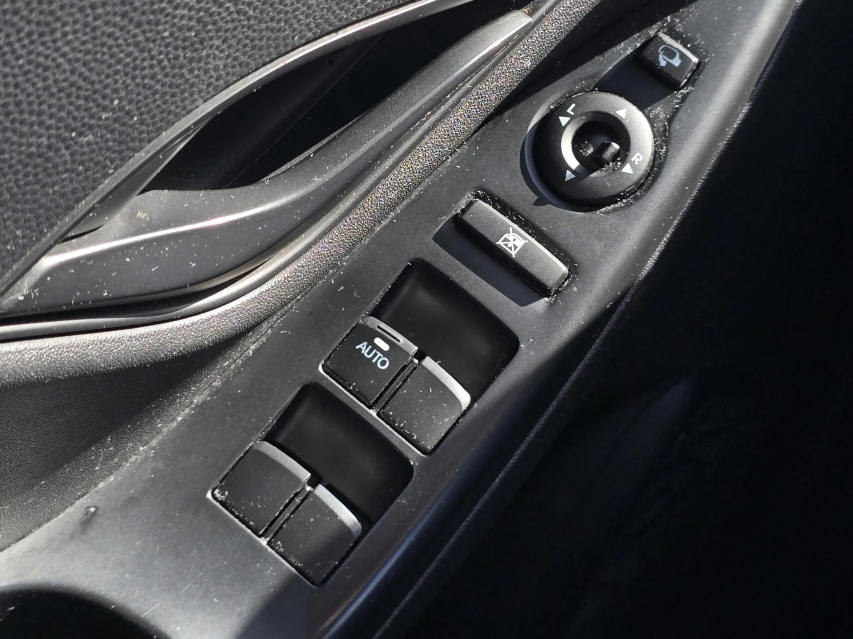 Hoofdafbeelding Hyundai ix20