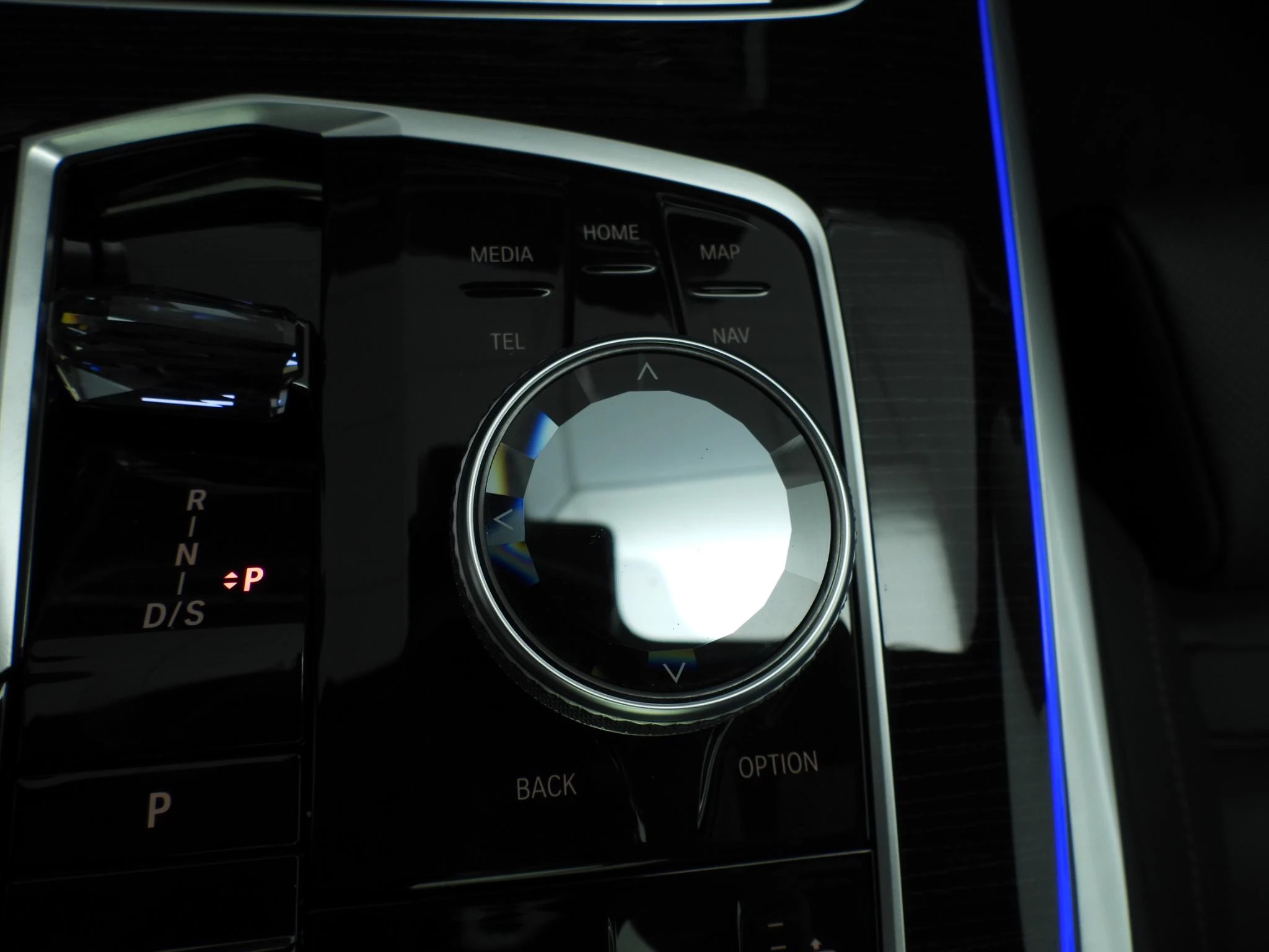 Hoofdafbeelding BMW X7