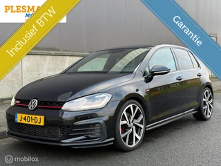 Volkswagen Golf, 2.0 TSI GTI Performance Pano|300 PK|Dynaudio|