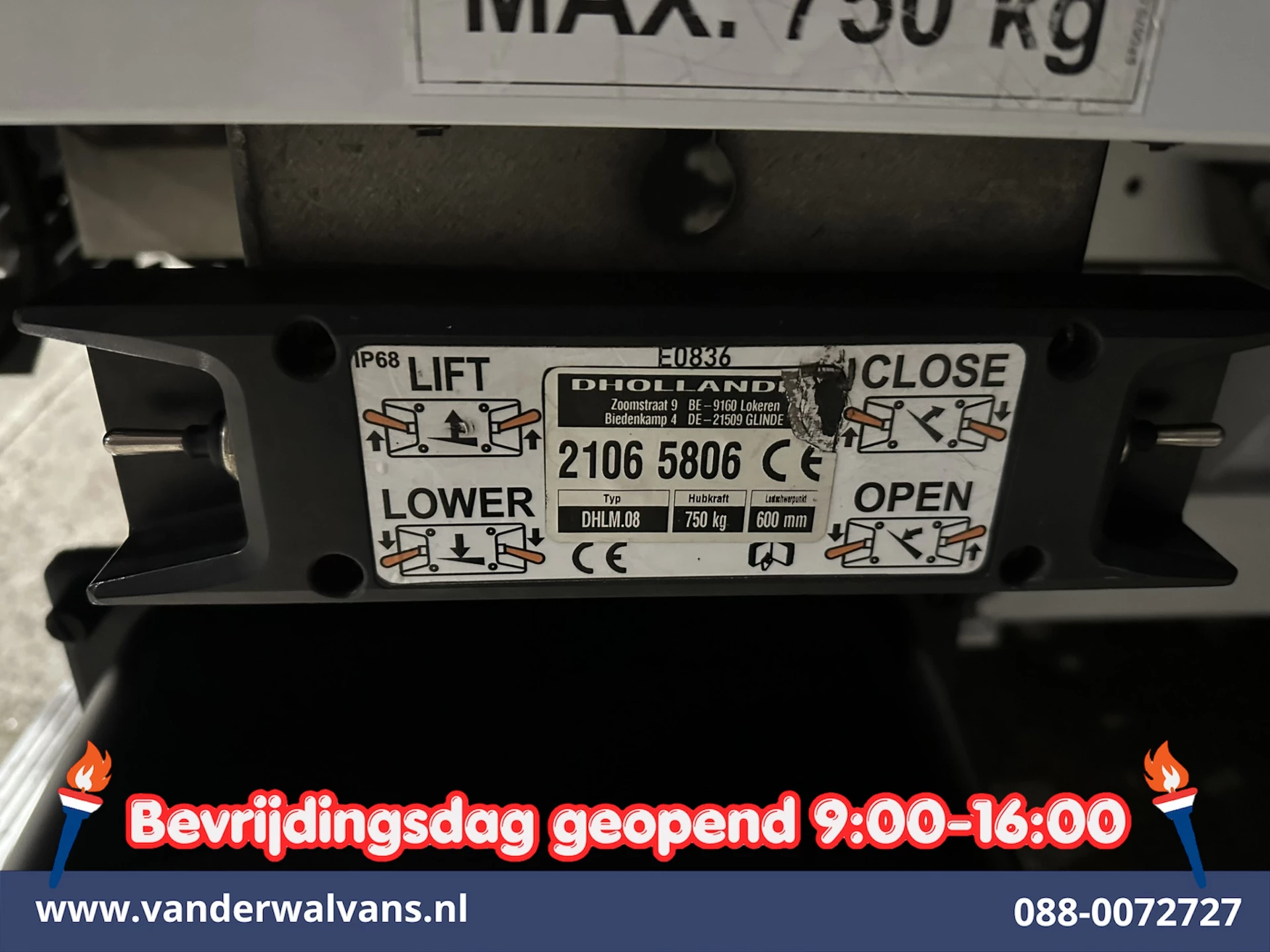 Hoofdafbeelding Peugeot Boxer