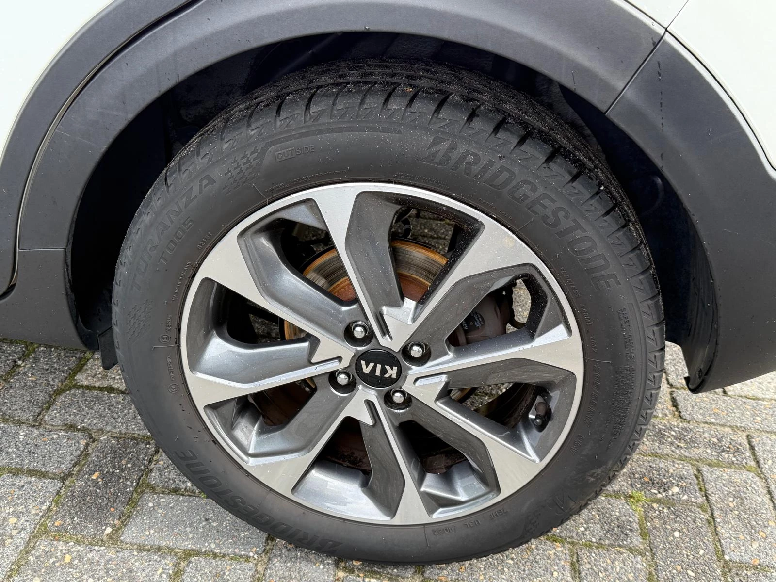 Hoofdafbeelding Kia Stonic