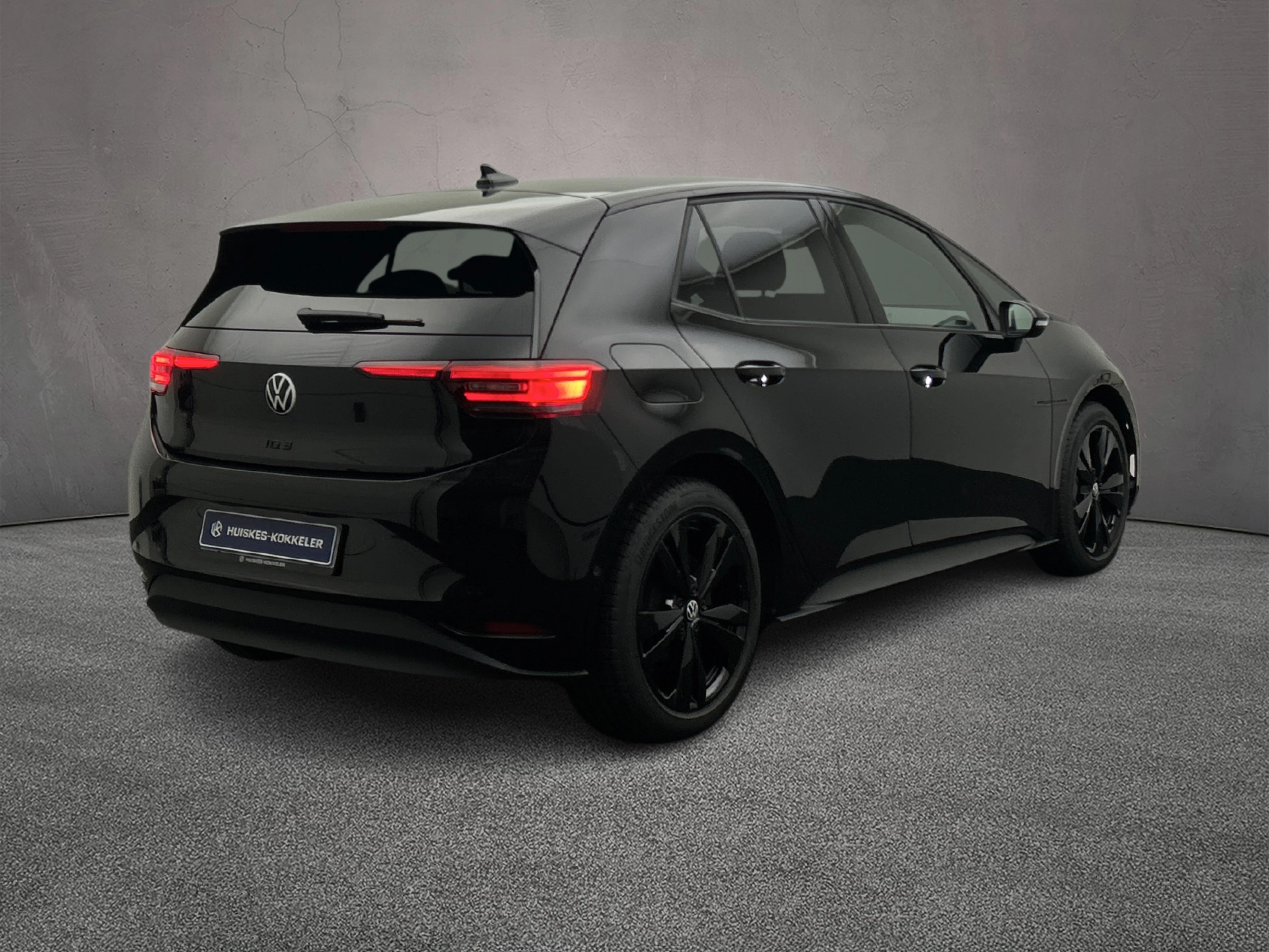 Hoofdafbeelding Volkswagen ID.3