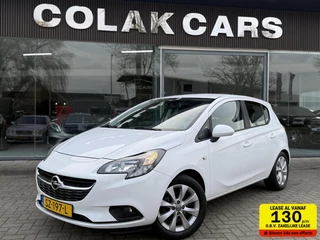 Opel Corsa 1.4 Favourite -NAP/Navi/Carplay/Trekhaak/GARANTIE