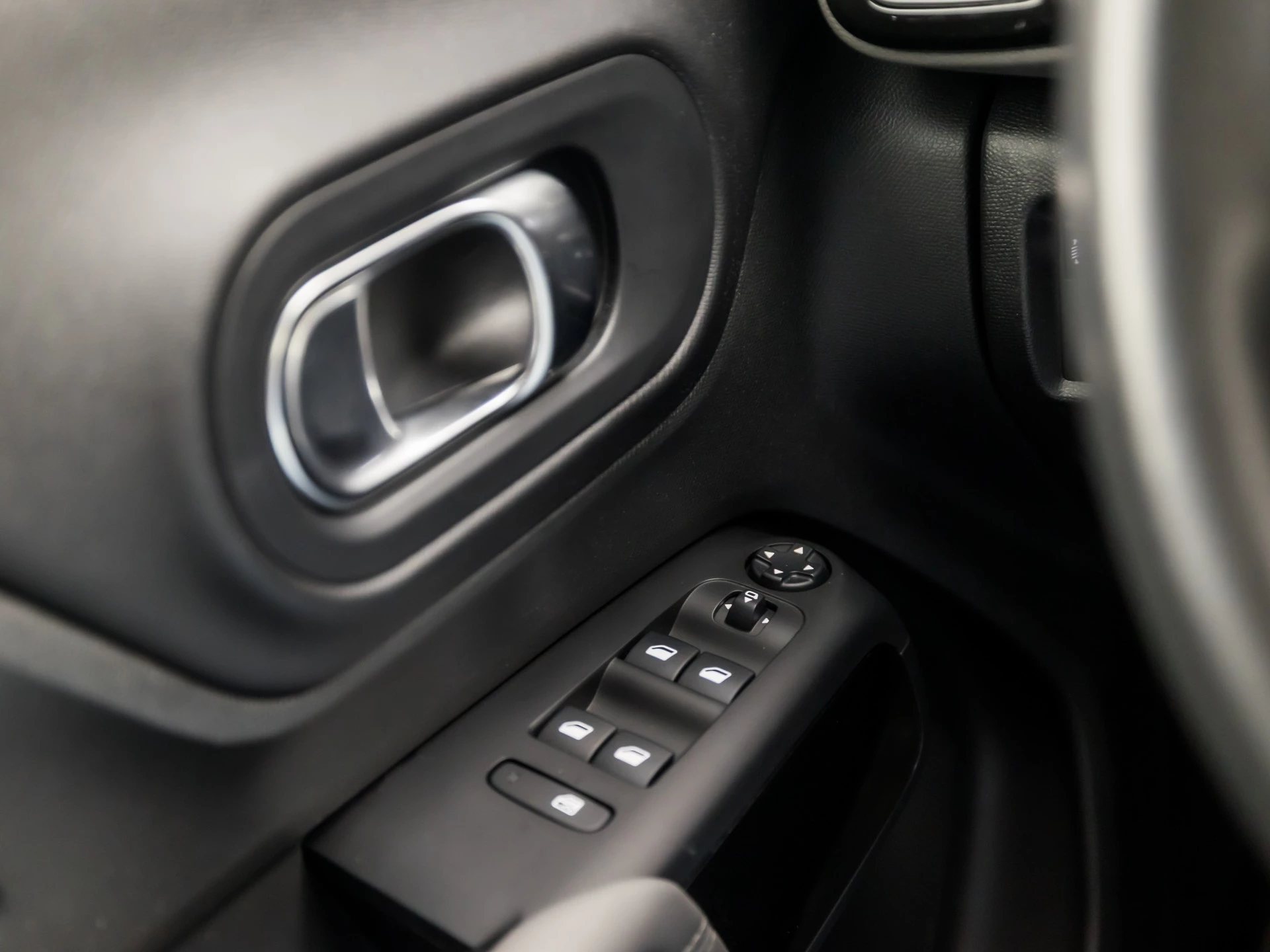 Hoofdafbeelding Citroën C5 Aircross