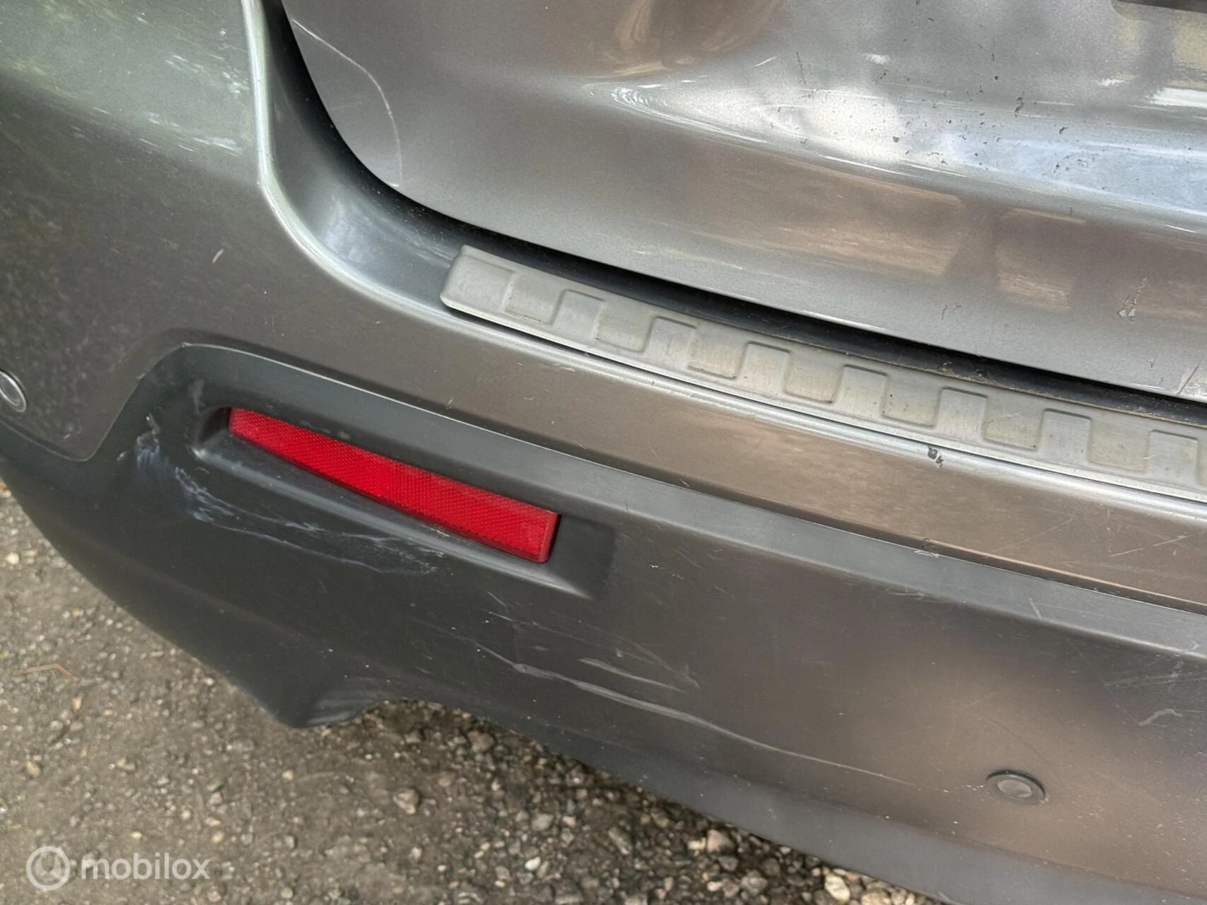 Hoofdafbeelding Mitsubishi ASX