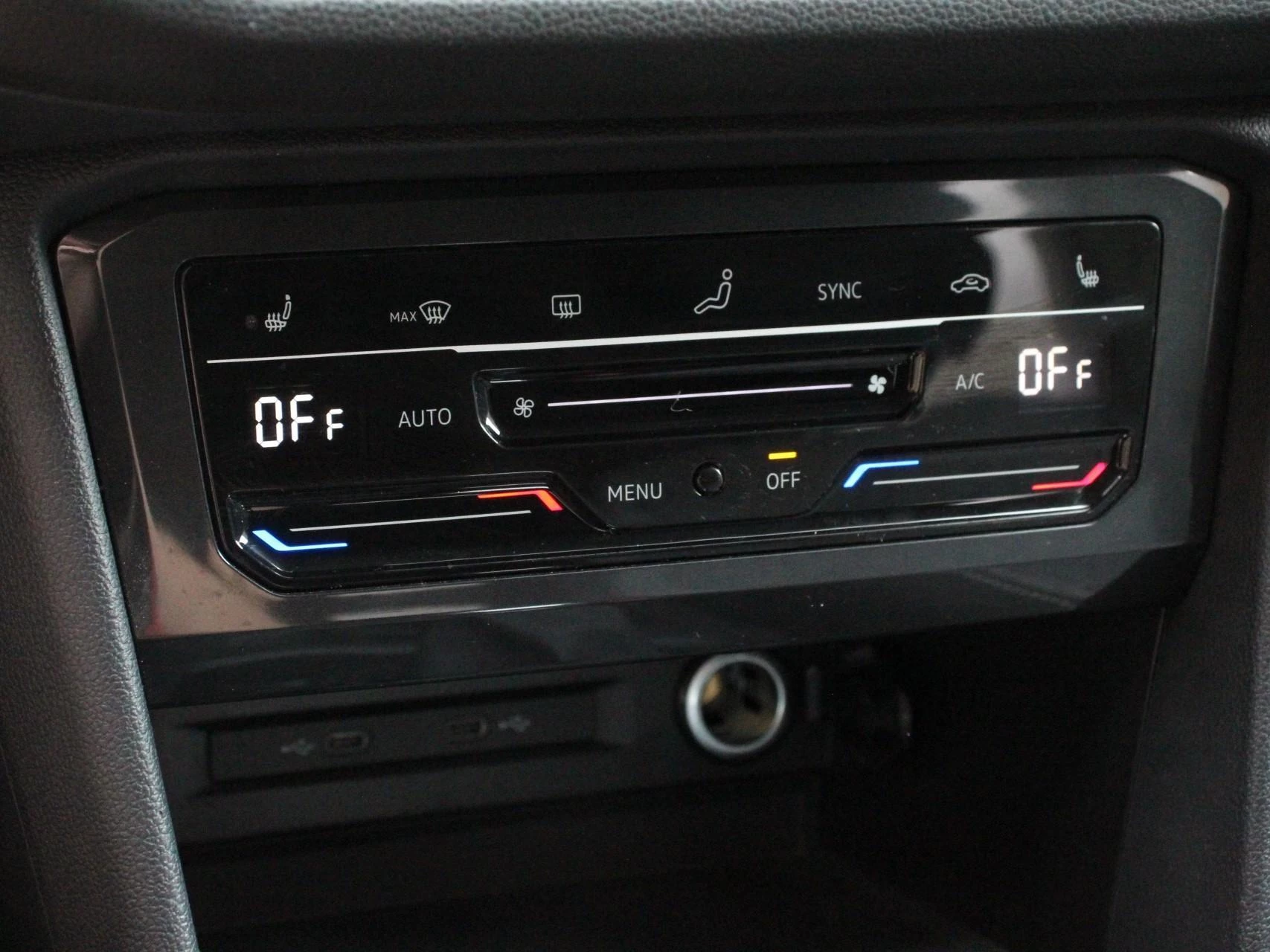 Hoofdafbeelding Volkswagen Tiguan Allspace