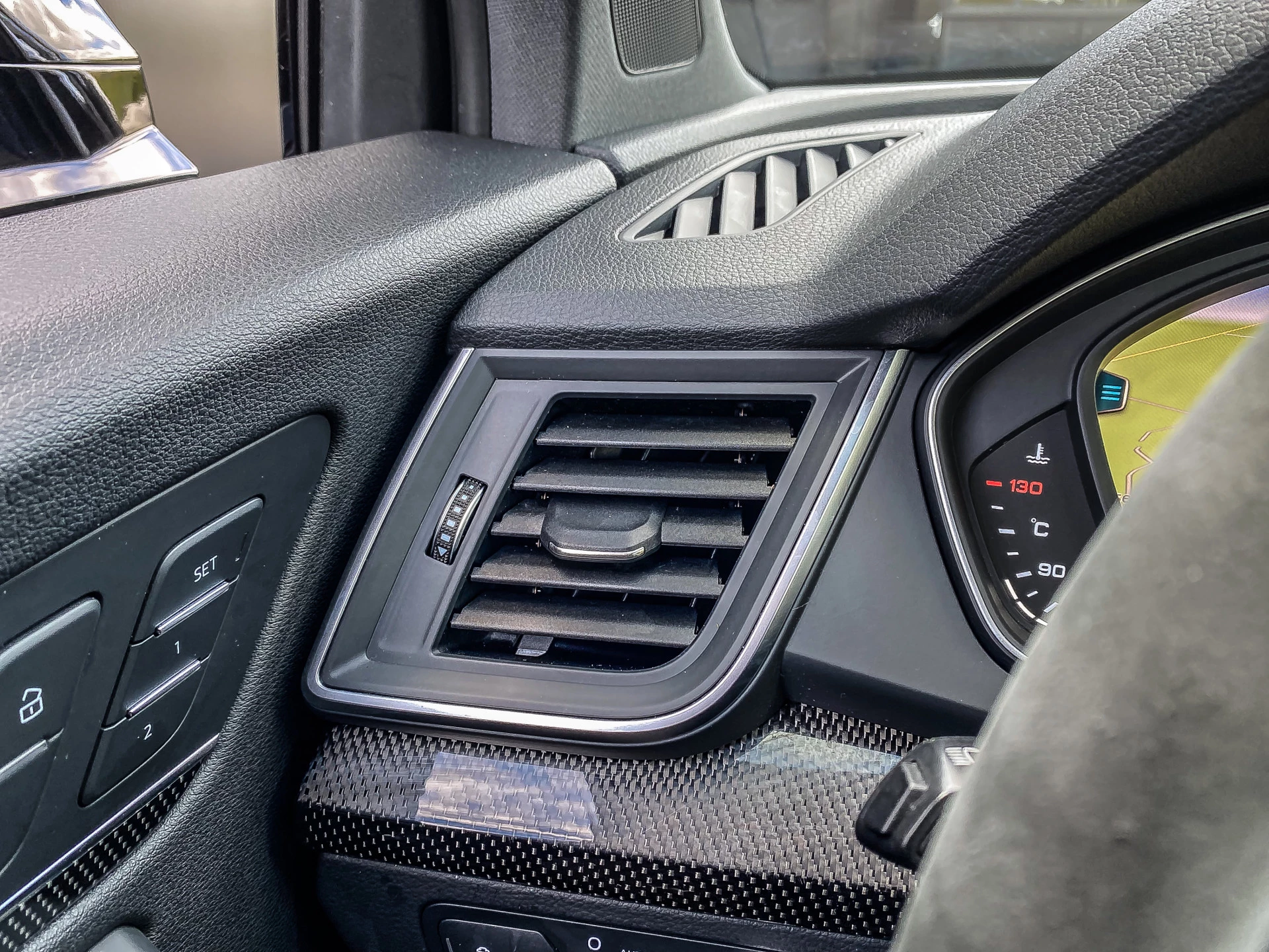 Hoofdafbeelding Audi SQ5