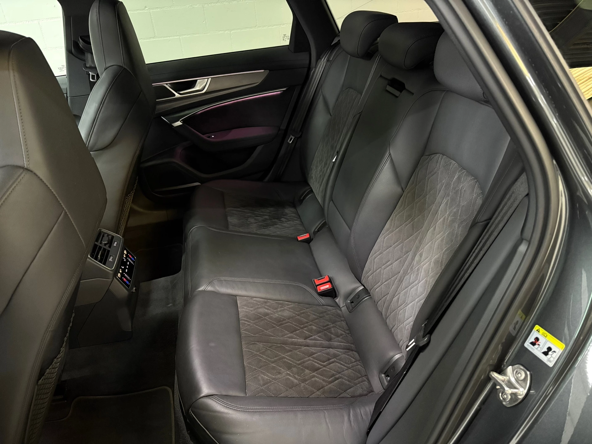 Hoofdafbeelding Audi RS6