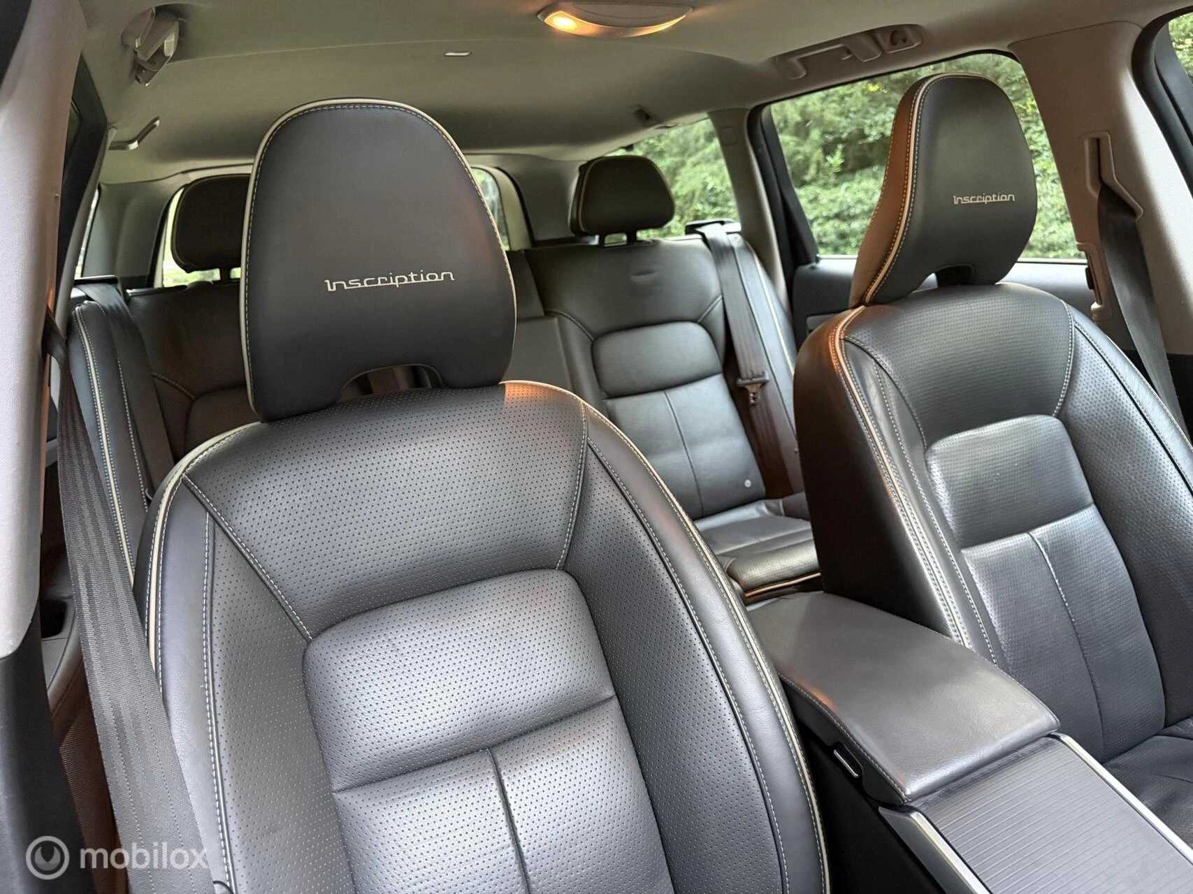 Hoofdafbeelding Volvo V70