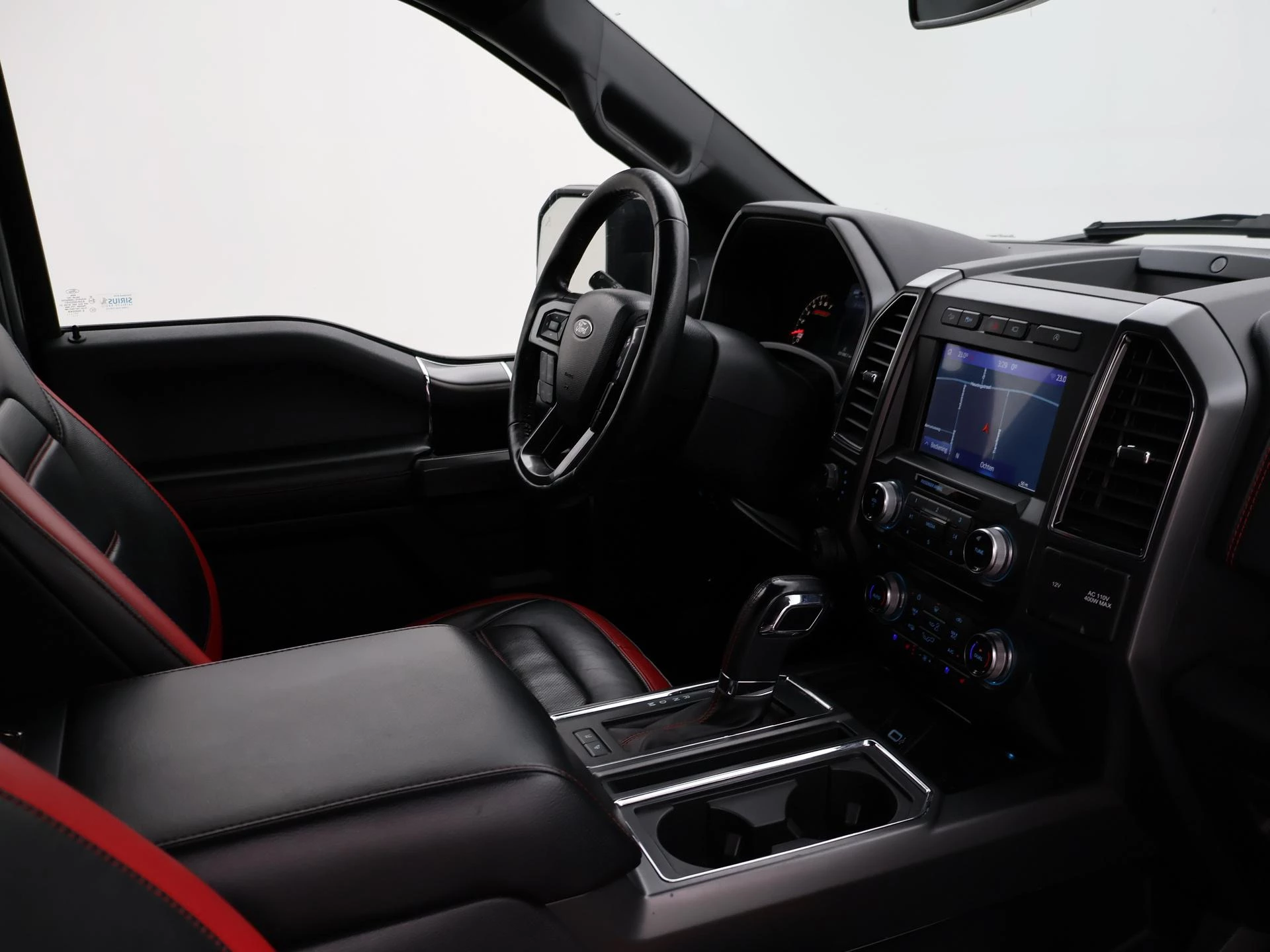 Hoofdafbeelding Ford F-150