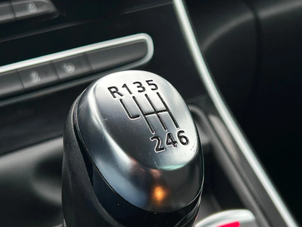 Hoofdafbeelding Renault Scénic