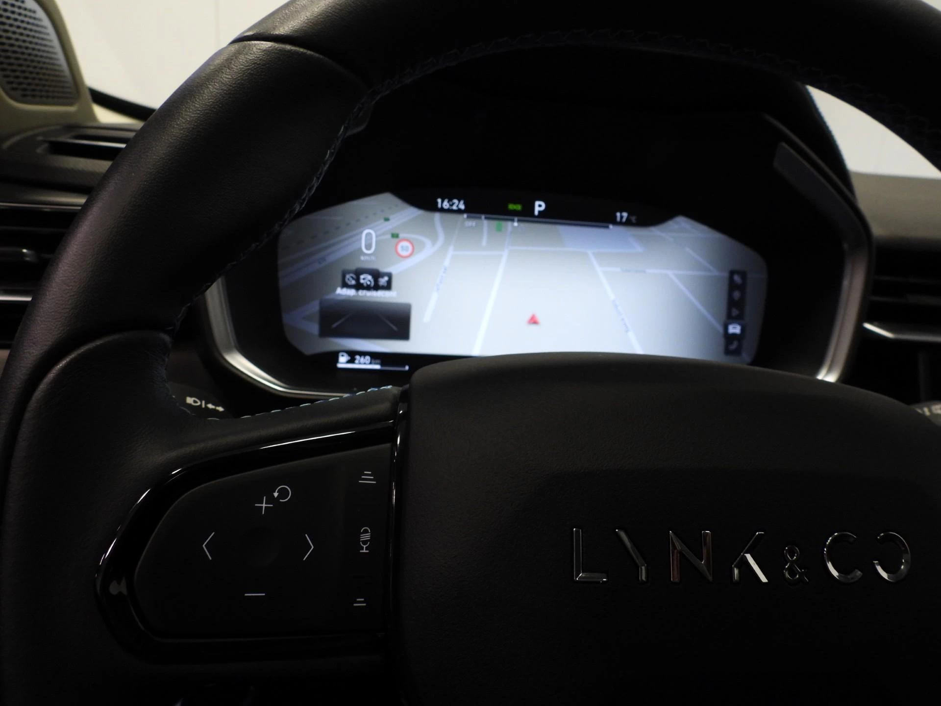 Hoofdafbeelding Lynk & Co 01