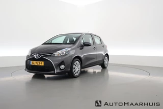 Toyota Yaris 1.0 VVT-i Comfort | Camera | Trekhaak | Airco | Bluetooth