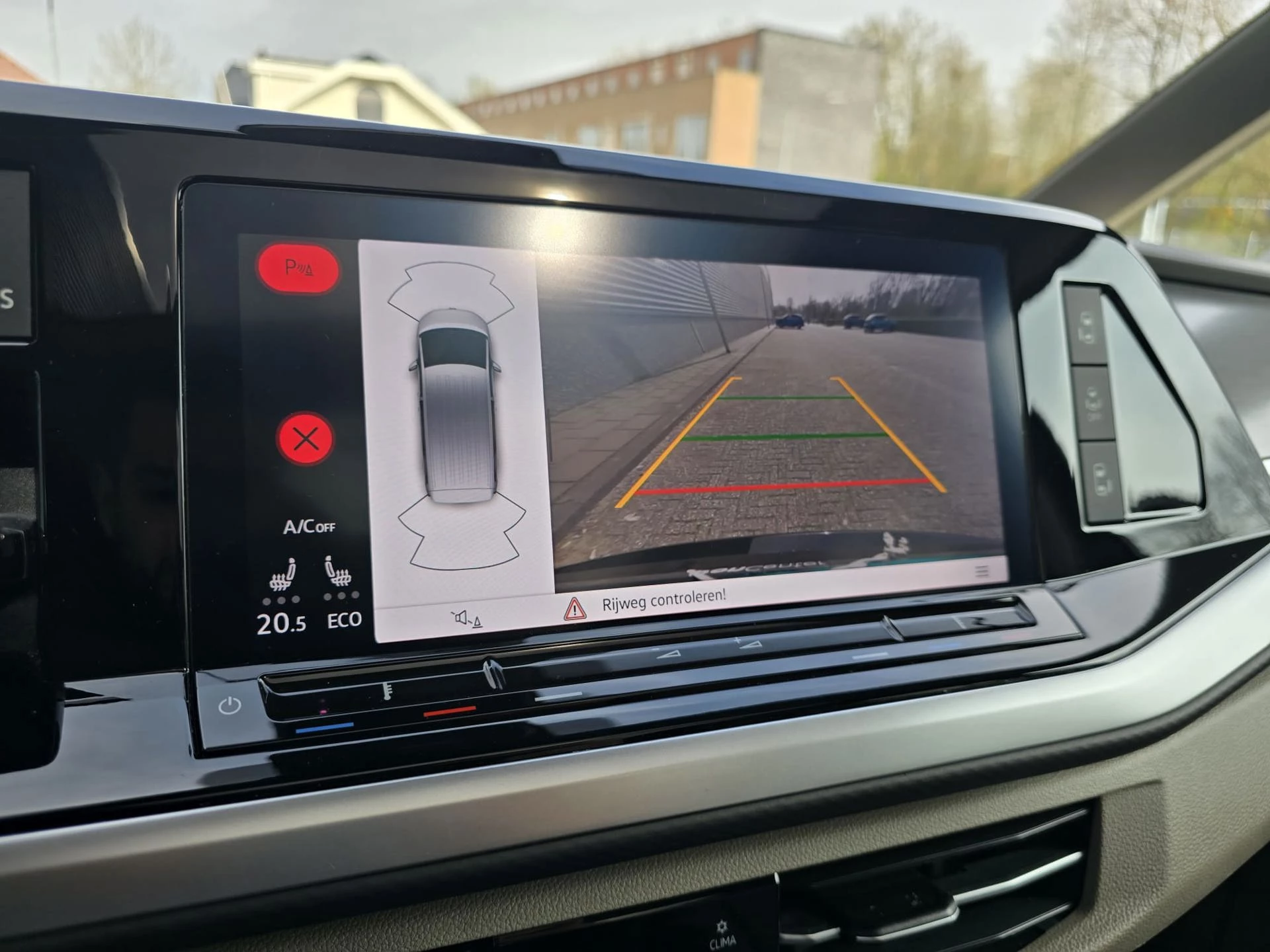 Hoofdafbeelding Volkswagen Multivan