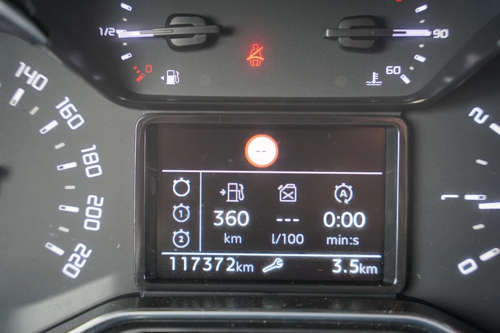 Hoofdafbeelding Toyota ProAce