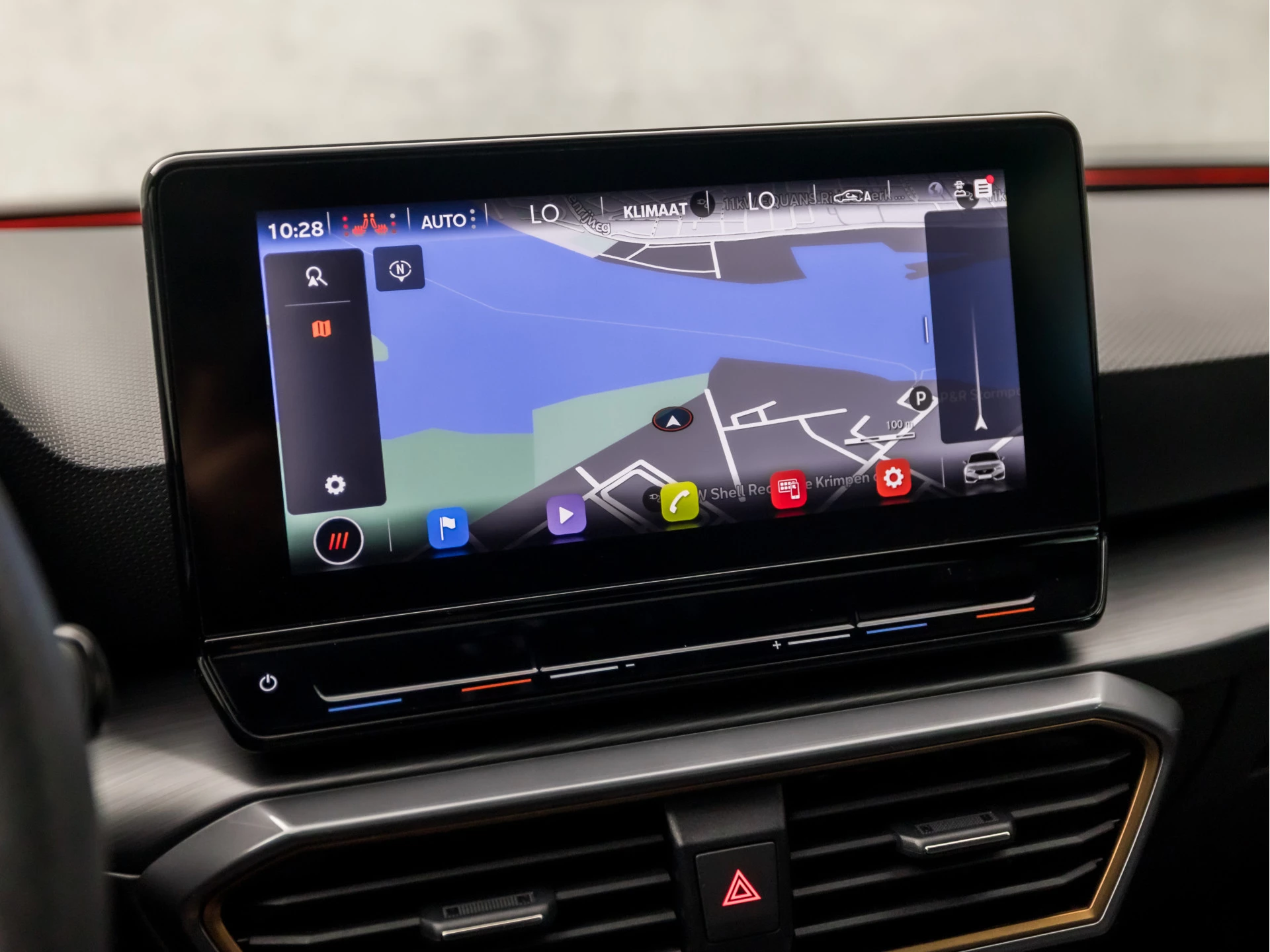 Hoofdafbeelding CUPRA Leon