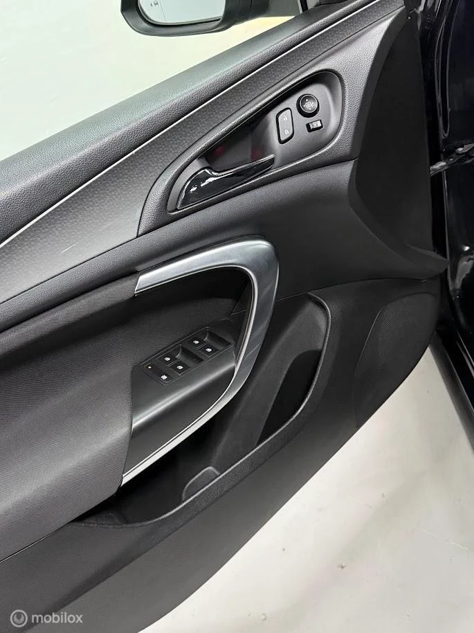 Hoofdafbeelding Opel Insignia