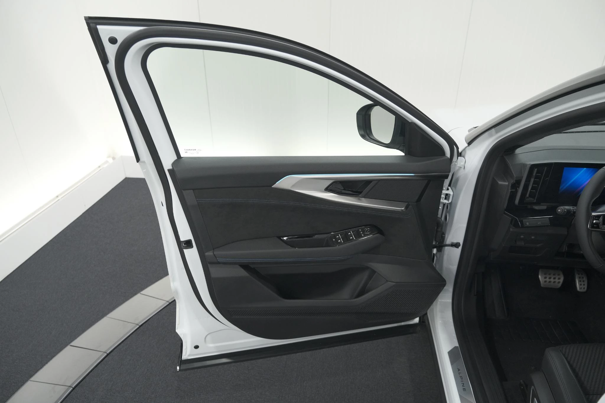 Hoofdafbeelding Renault Austral