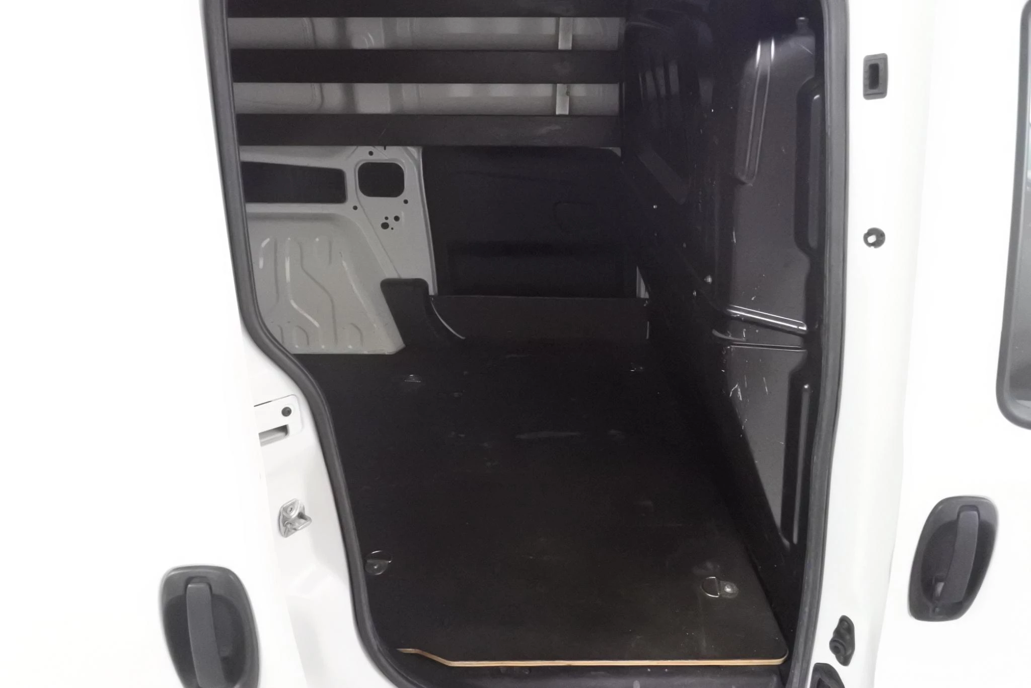 Hoofdafbeelding Fiat Doblò