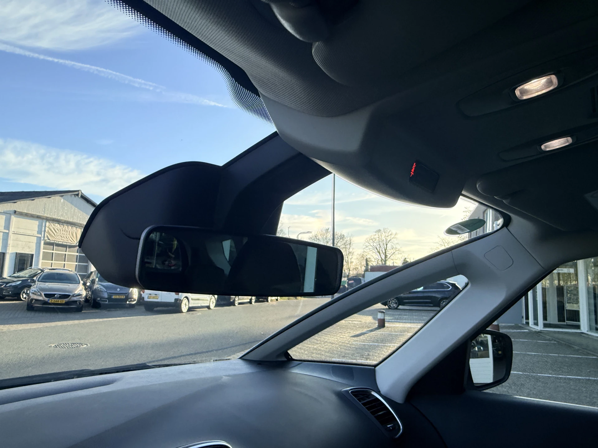 Hoofdafbeelding Renault Grand Scénic