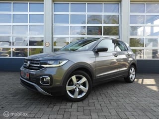 Volkswagen T-Cross 1.0 TSI Style