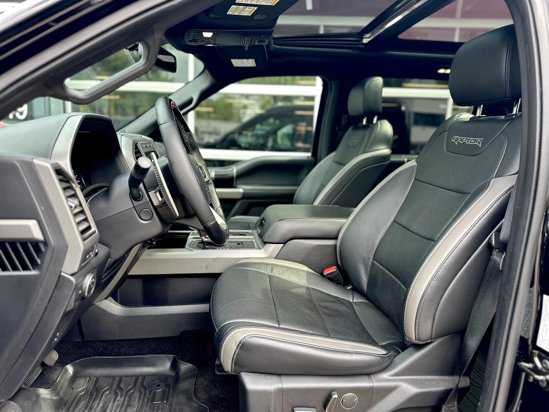 Hoofdafbeelding Ford F-150