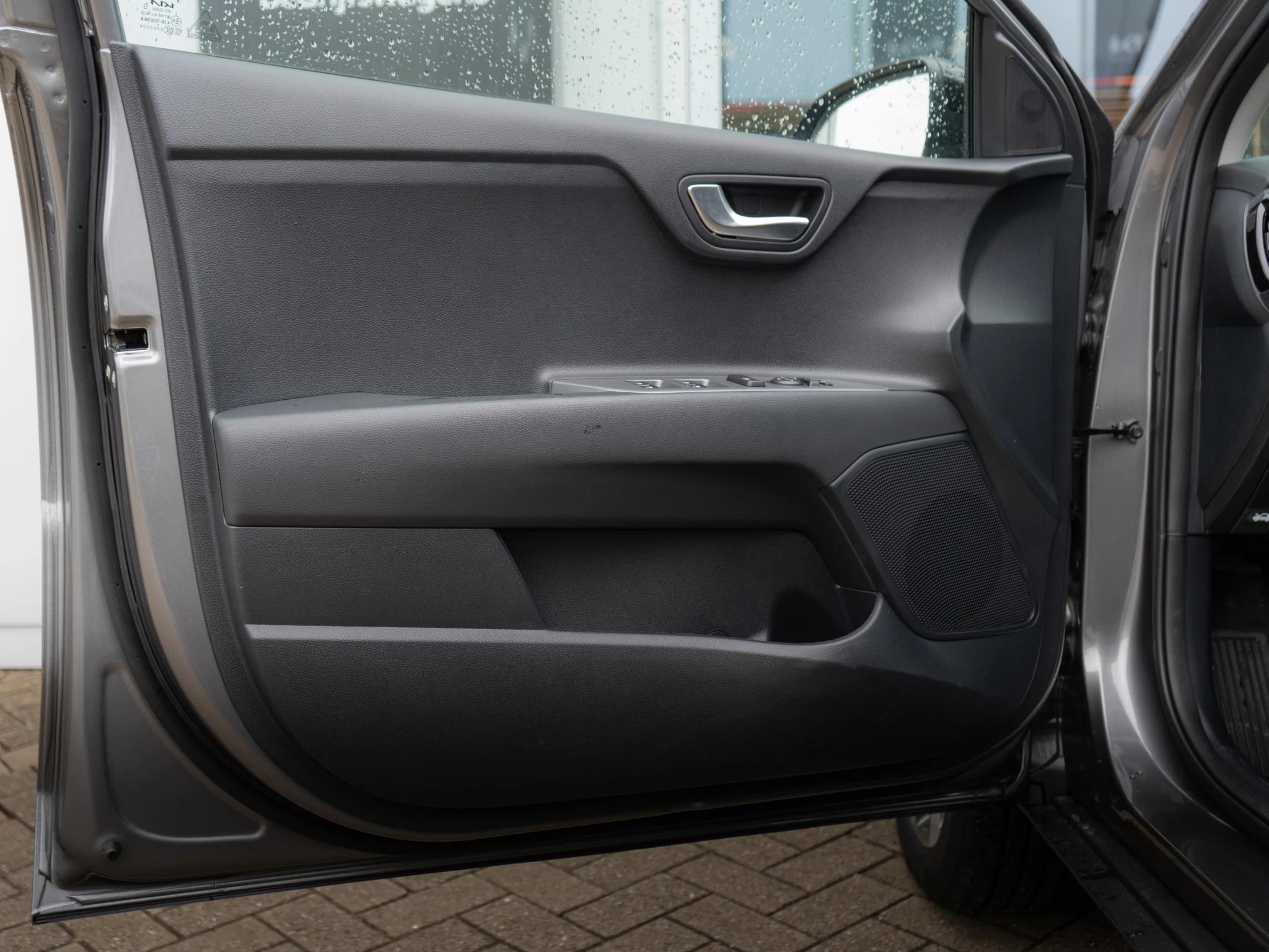 Hoofdafbeelding Kia Stonic