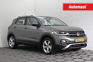Volkswagen T-Cross 1.5 TSI 150PK Style Automaat