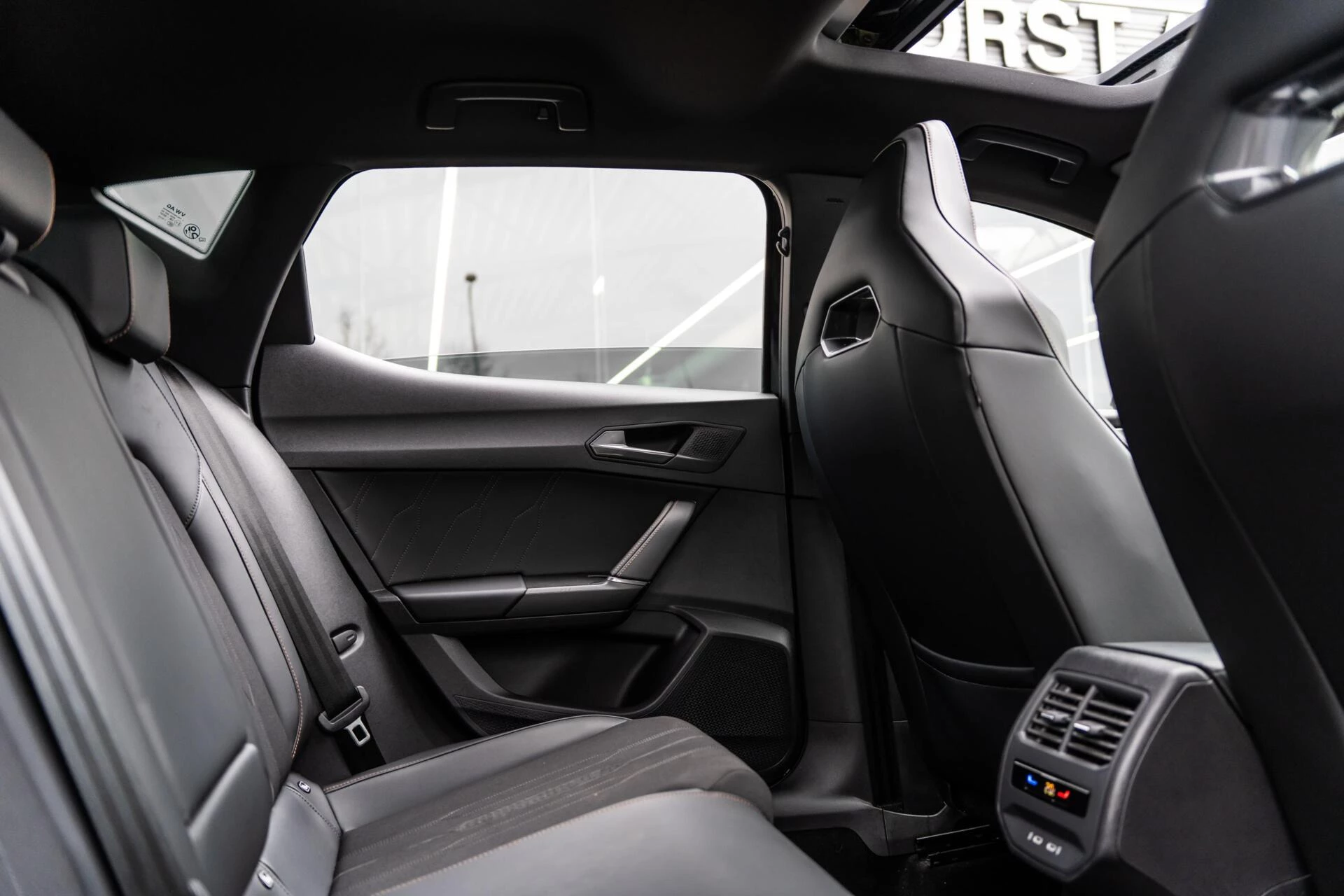 Hoofdafbeelding CUPRA Leon