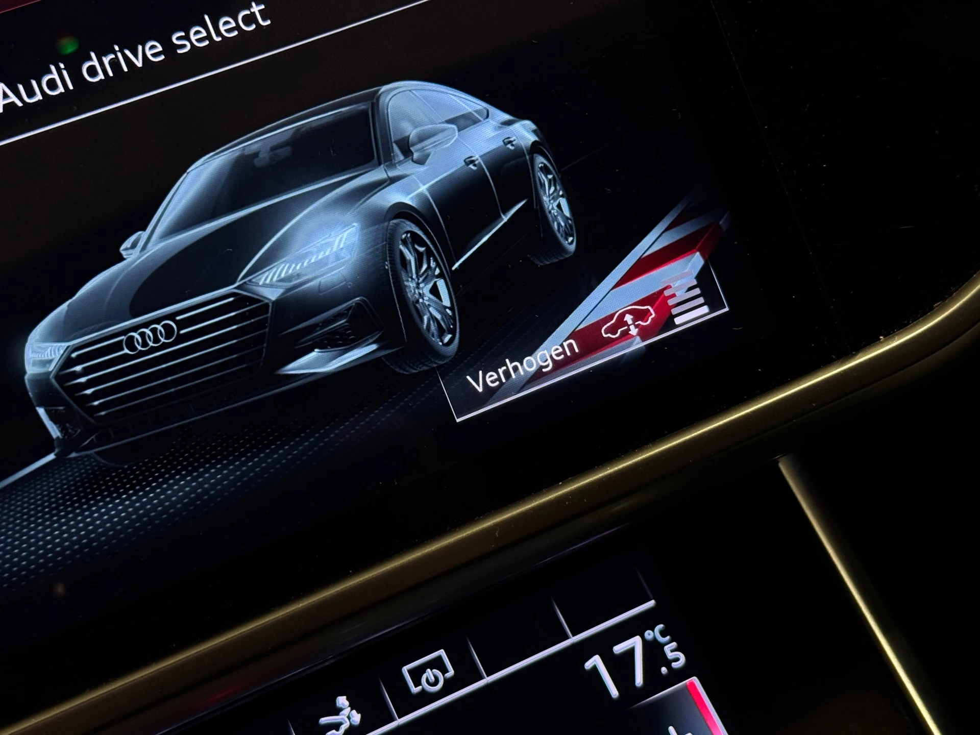 Hoofdafbeelding Audi A7