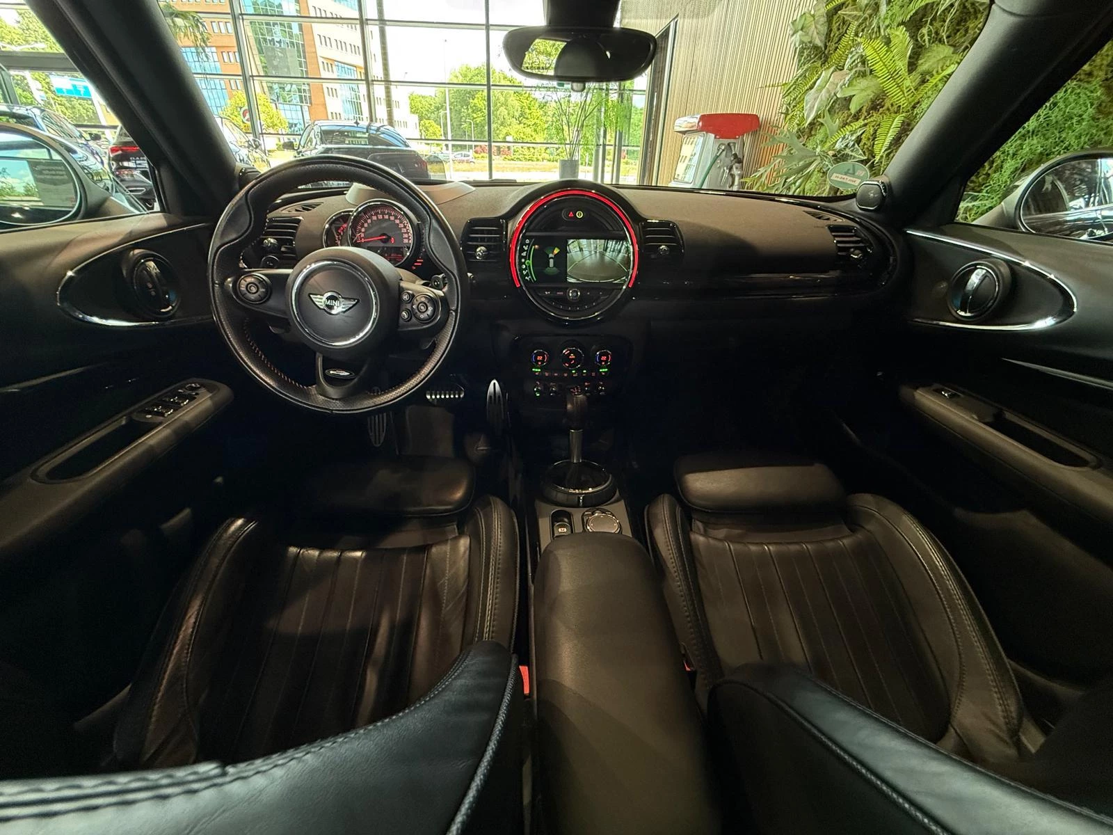 Hoofdafbeelding MINI Clubman
