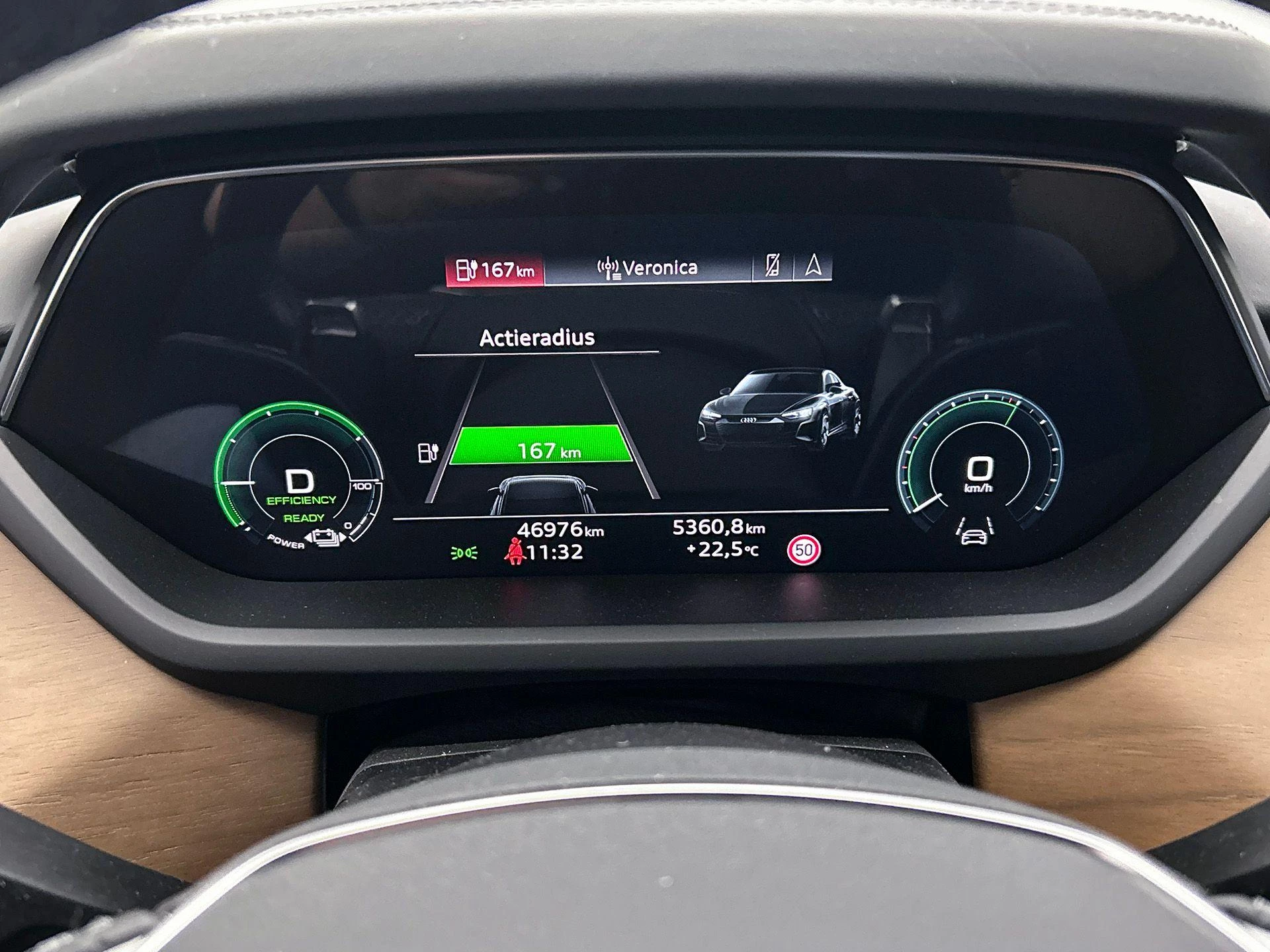 Hoofdafbeelding Audi e-tron GT
