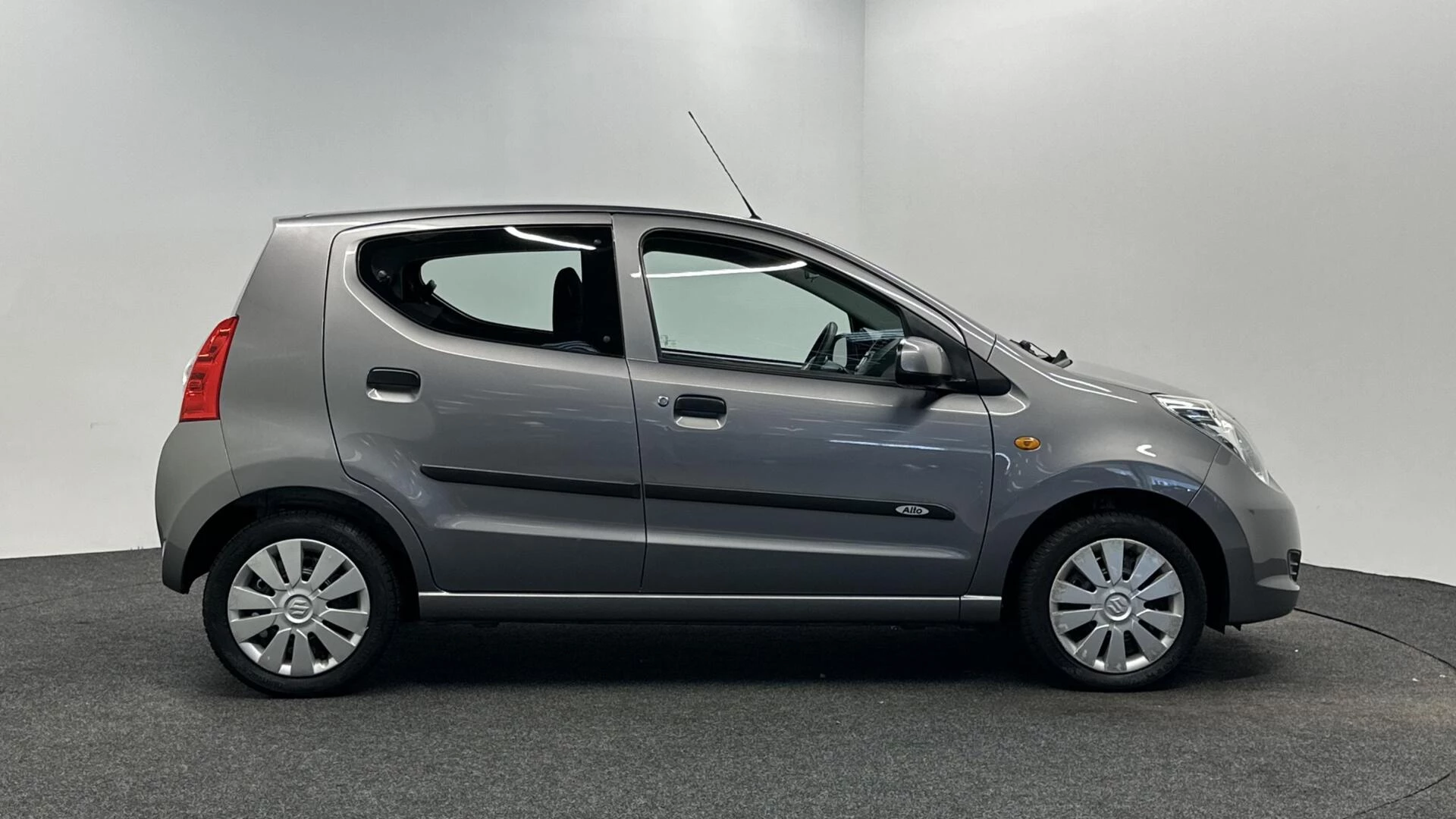 Hoofdafbeelding Suzuki Alto