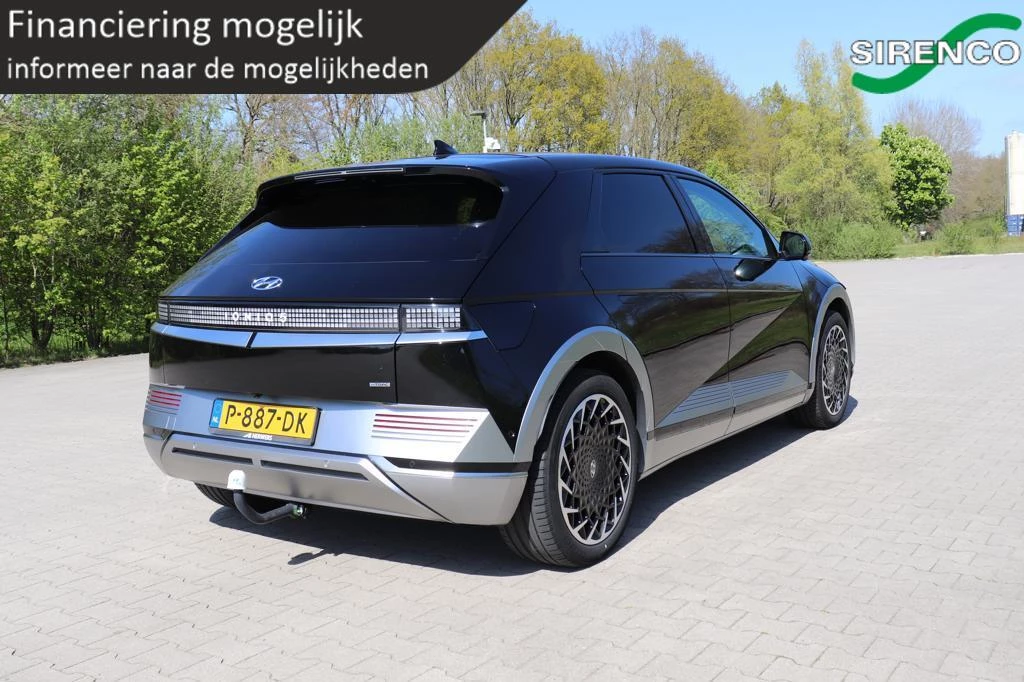 Hoofdafbeelding Hyundai IONIQ 5