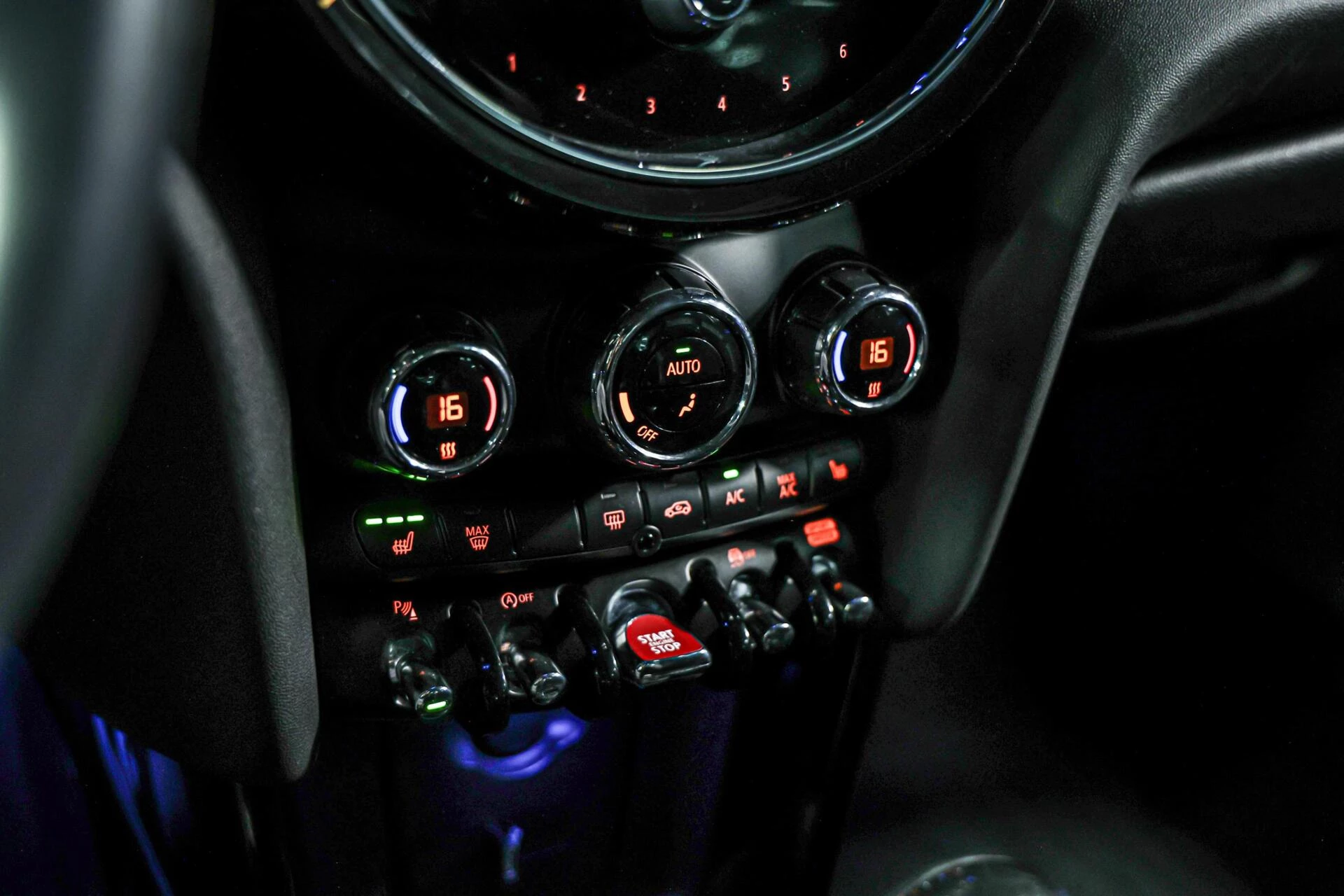 Hoofdafbeelding MINI Cooper S