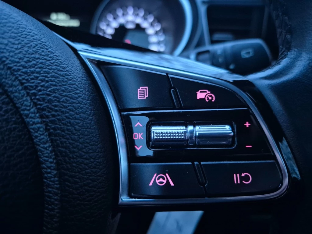 Hoofdafbeelding Kia Ceed