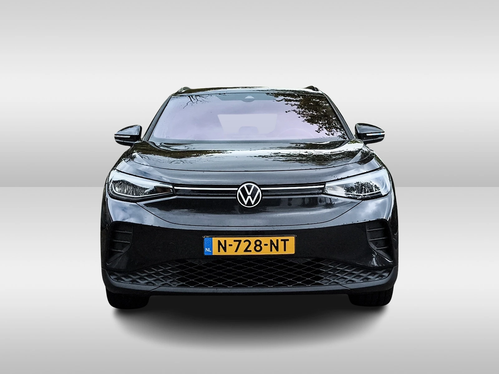 Hoofdafbeelding Volkswagen ID.4