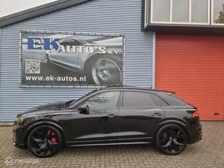 Hoofdafbeelding Audi RSQ8