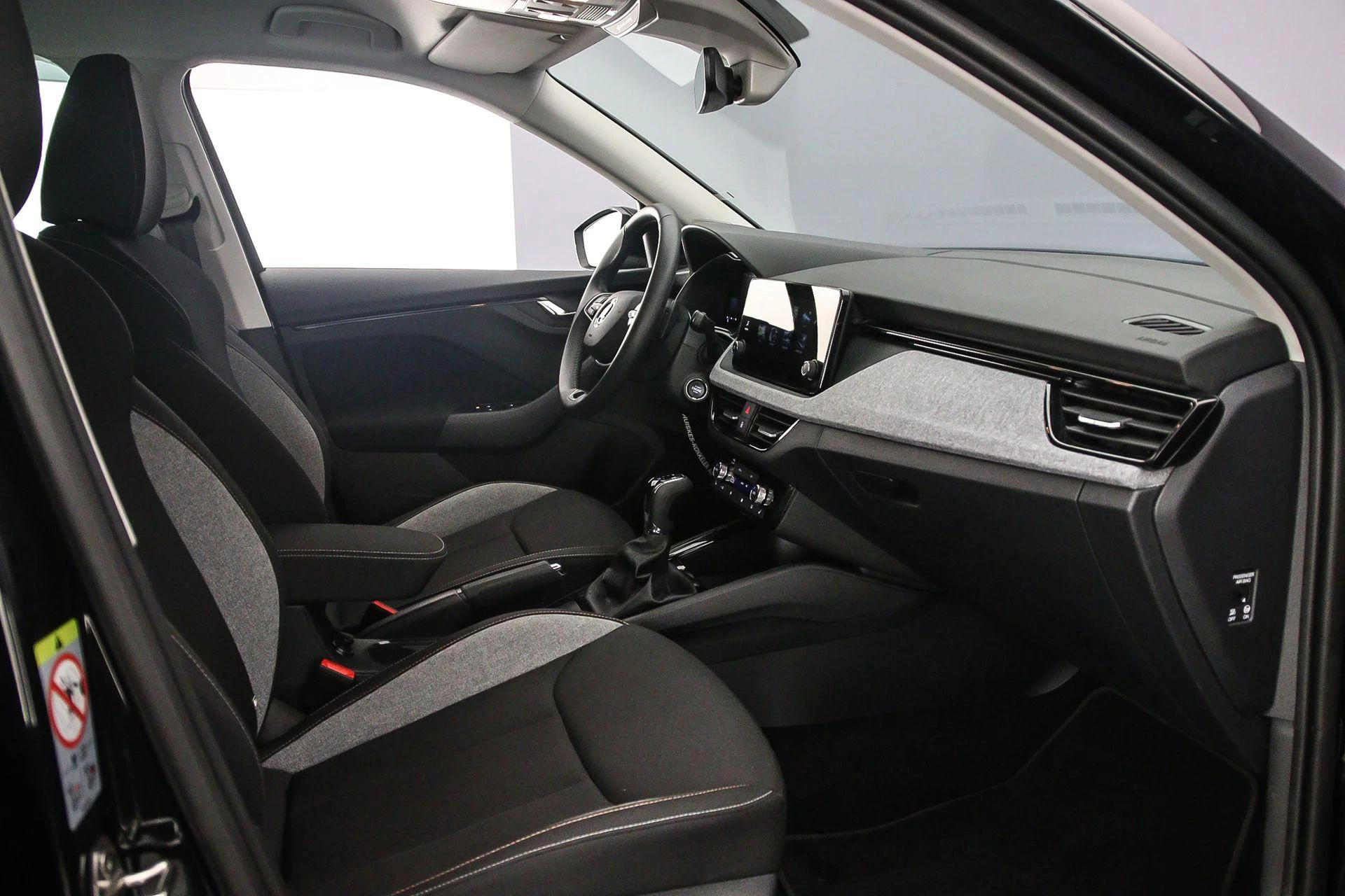 Hoofdafbeelding Škoda Kamiq